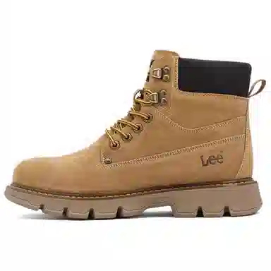 Lee Martin Boots
