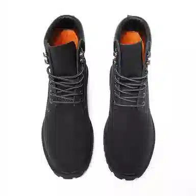 HeeDimensional Martin Boots