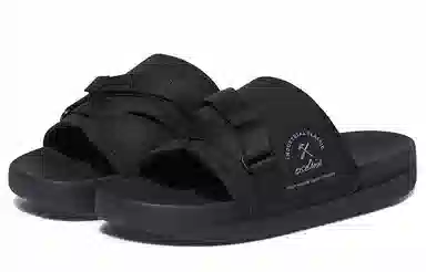 EXCELSIOR STRAP SLIDE