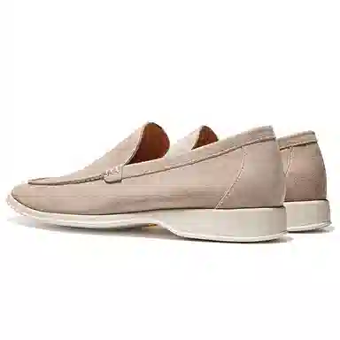 Vibram x Dreambox Loafers