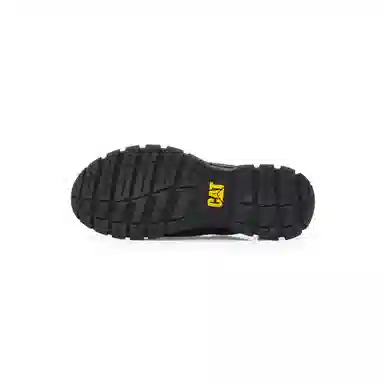 CAT Work Shoes Black