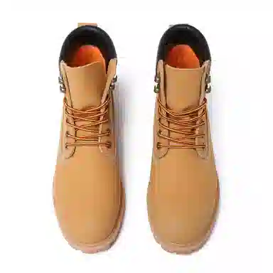 HeeDimensional Martin Boots