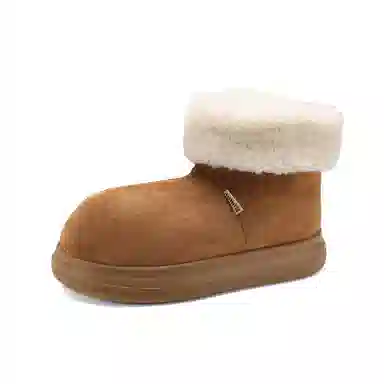 FOXER Snow Boots