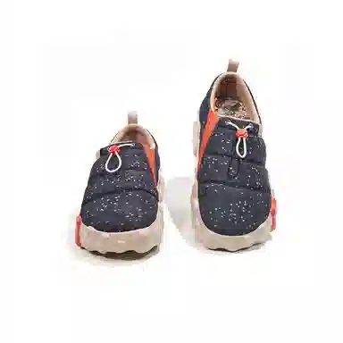 U.IN Toledo Camping Series