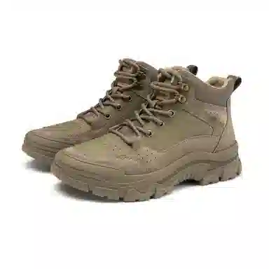 AOKANG Outdoor Boots Khaki Green