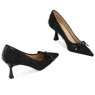 Jessica Sophia High Heels 7cm