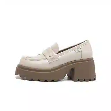 DAPHNE Loafers 6.5cm