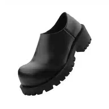 HANQIAORIJI Black Blood Series