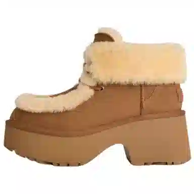 UGG Esmee Chestnut