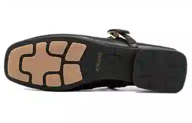 AOKANG Mary Jane Black