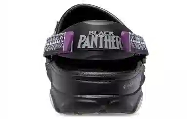 Crocs Classic Clog Black