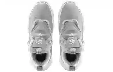 NORVINCY Snow Boots Light Grey