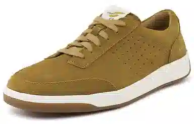 Clarks Hero Air Lace Brown