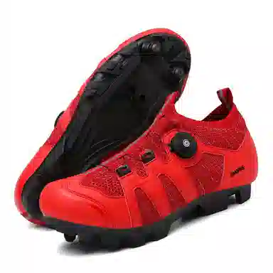 Jinmai Wang Cycling Shoes