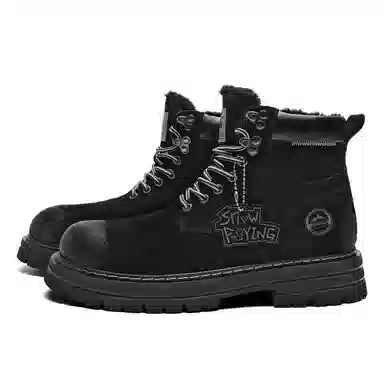 SNOW FLYING Winter Boots