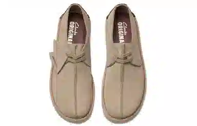 Clarks Originals Desert Trek