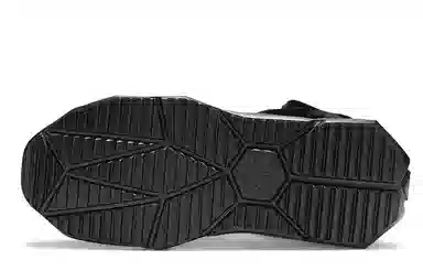 NORVINCY Snow Boots Black