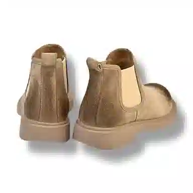 Brounvanm Chelsea Boots