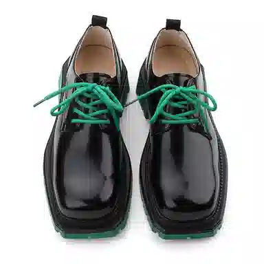 HANQIAORIJI Black Blood Series