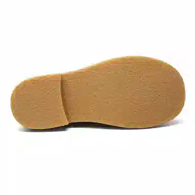 LUOMAIKE Short Boots Yellow