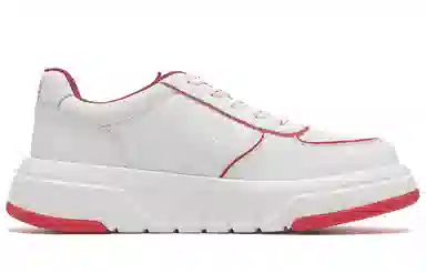 Lee Retro Low Top Sneakers