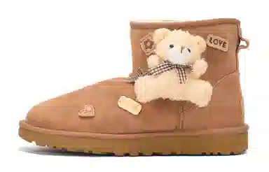 UGG CLASSIC MINI