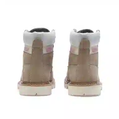 CAT Martin Boots Brown