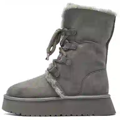 AGSDON Snow Boots
