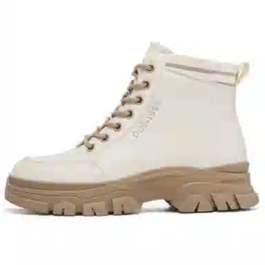 DUSTO Martin Boots 4cm