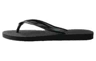 Havaianas Shiny Black
