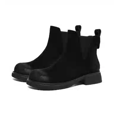 ZHR Chelsea Boots