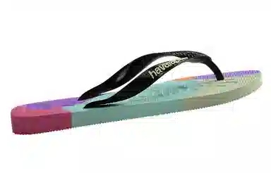 Havaianas Logomania Multicolor