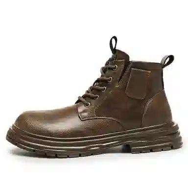 XIMO BULL Martin Boots 3cm