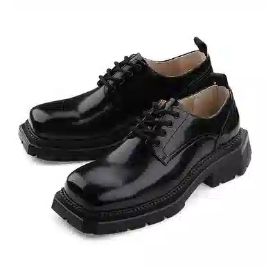 HANQIAORIJI Black Blood Series