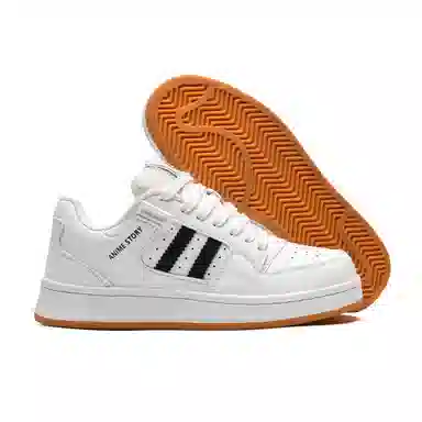 ALI THE FOX Balance Lightweight Low Sneakers