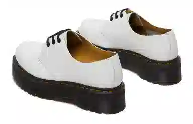 Dr. Martens 1461 Quad White