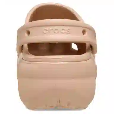 Crocs Classic Platform Clog