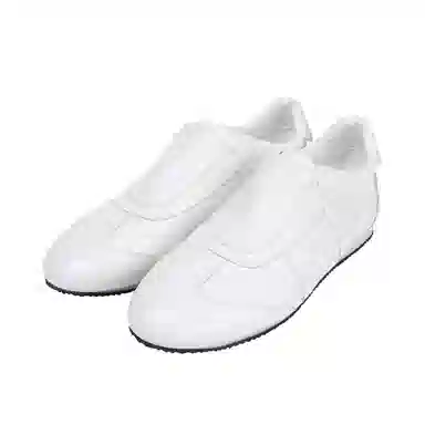 MARITHE FRANCOIS GIRBAUD M LOGO 25