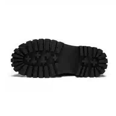 HeeDimensional Martin Boots