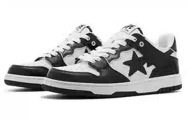 A BATHING APE STA
