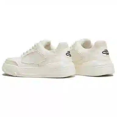 他她 时尚休闲厚底 低帮 板鞋 男款