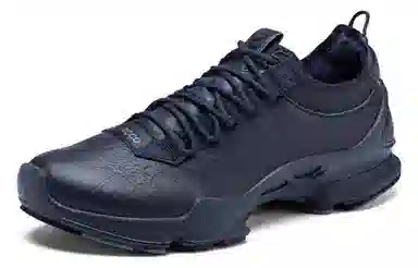 ecco C Midnight Blue