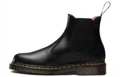 Dr. Martens Classic Chelsea Boots Black