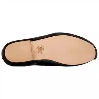 Clarks Martine Rose Derby Black