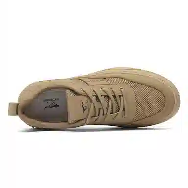SEPTWOLVES Classic Canvas Low Top