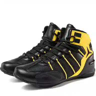 Enrico Coveri Racing Boots