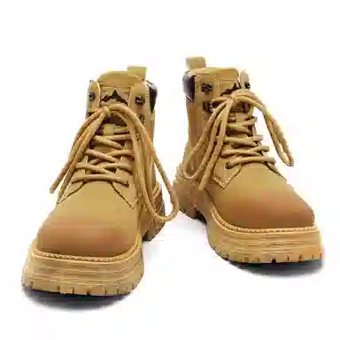 SNOW FLYING Winter Boots