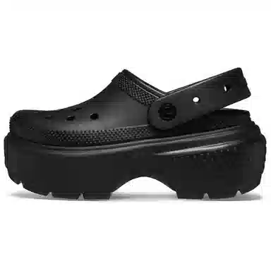 Crocs EVA Black