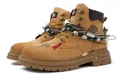 Dickies Koala Party Outdoor Boots