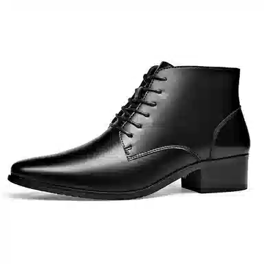 Mingyitu Chelsea Boots